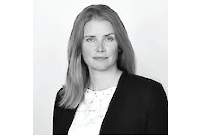 Committee member headshot